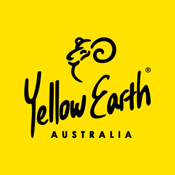 Yellowearth雪地靴