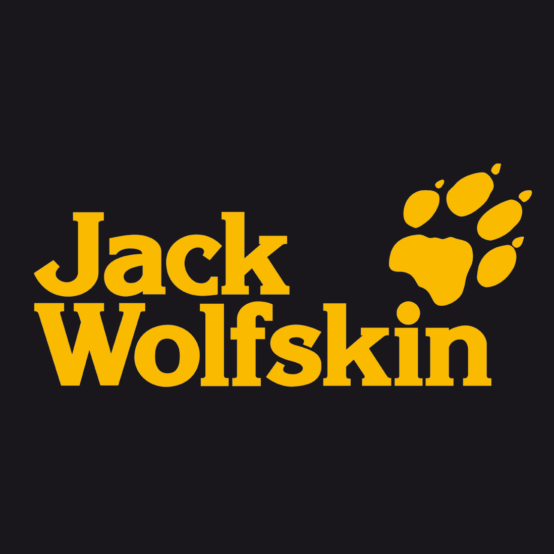 JACK WOLFSKIN (狼爪)