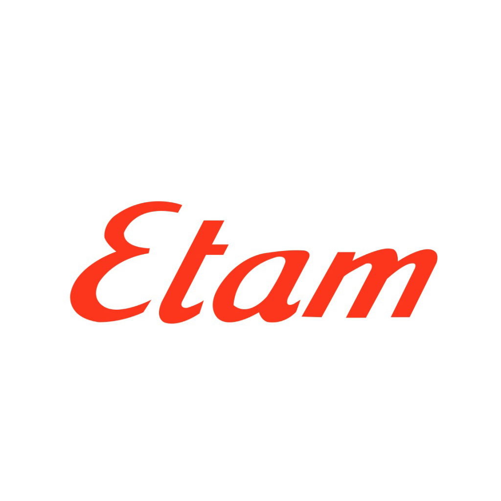 ETAM(艾格）