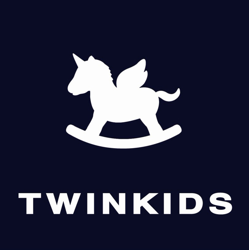 TWIN KIDS （小木马）